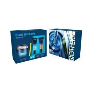 Biotherm Blue Therapy Cream Voidepakkaus