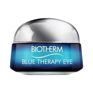 Biotherm Blue Therapy Eye Silmänympärysvoide 15 ml