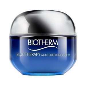 Biotherm Blue Therapy Multi Defender Cream Ps Spf 20 Hoitovoide 50 ml