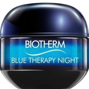 Biotherm Blue Therapy Night 50 ml