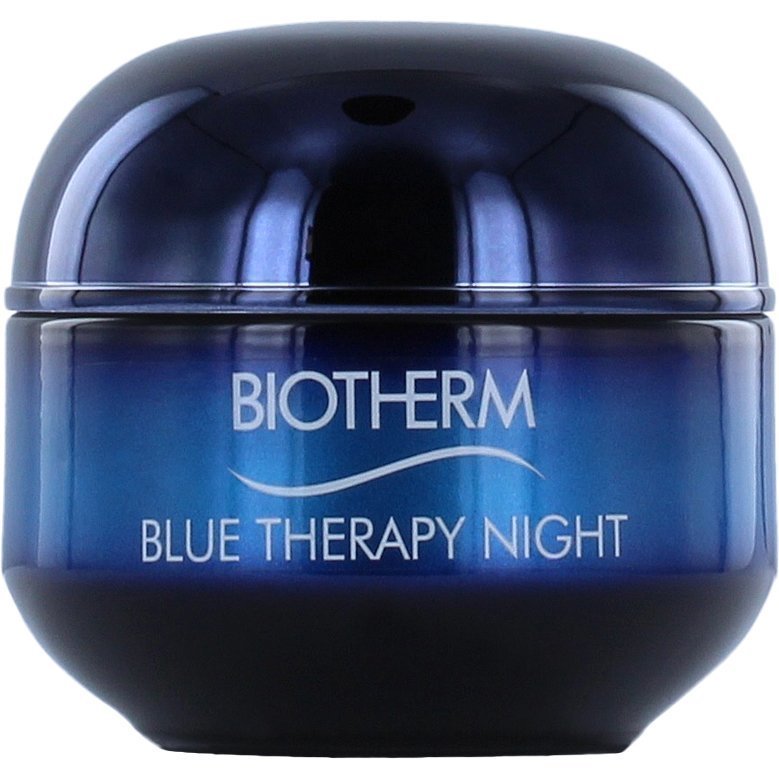 Biotherm Blue Therapy Night Cream 50ml