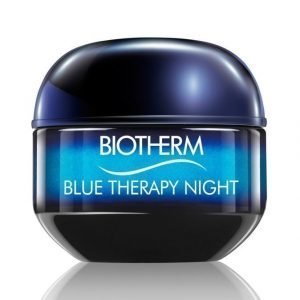 Biotherm Blue Therapy Night Yövoide 50 ml
