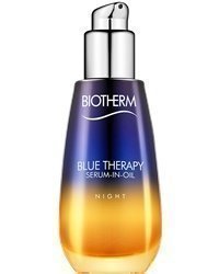 Biotherm Blue Therapy Serum-In-Oil 30ml