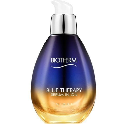 Biotherm Blue Therapy Serum-in-Oil Night 50 ml