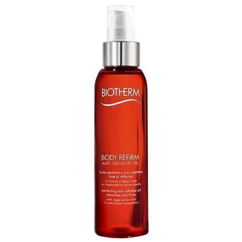 Biotherm Body Refirm Anti-Cellulite Oil