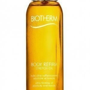 Biotherm Body Refirm Stretch Oil 125 ml