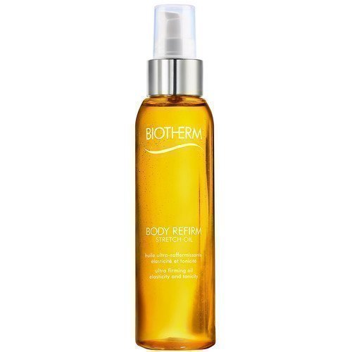 Biotherm Body Reform Stretch Oil