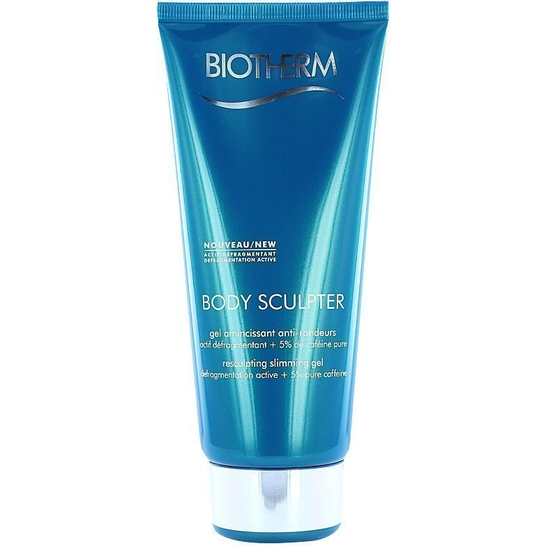 Biotherm Body Sculpture Resculpting Slimming Gel 200ml