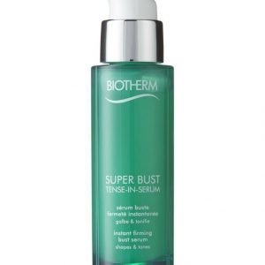 Biotherm Bust Contouring Tense In Serum Seerumi 50 ml