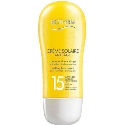 Biotherm Creme Solaire Anti-Age SPF 15