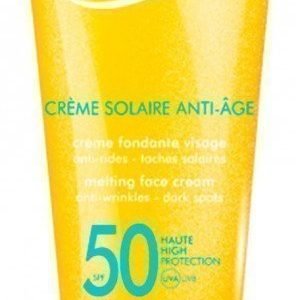 Biotherm Creme Solaire Anti-Age Spf 50 50ml