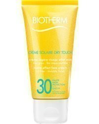 Biotherm Crème Solaire Dry Touch SPF30 50ml