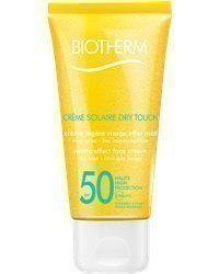 Biotherm Crème Solaire Dry Touch SPF50 50ml