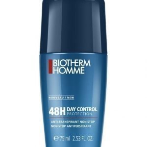 Biotherm Day Control Anti Perspirant Roll On Deodorantti 75 ml