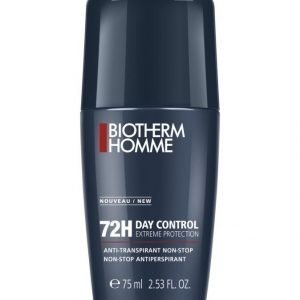 Biotherm Day Control Roll On 72h Deodorantti 75 ml