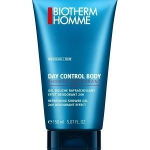 Biotherm Day Control Shower Deodorant Suihkugeeli 150 ml