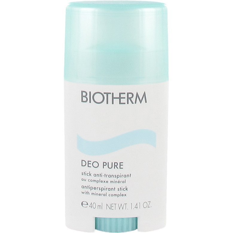 Biotherm Deo Pure Deostick 40ml