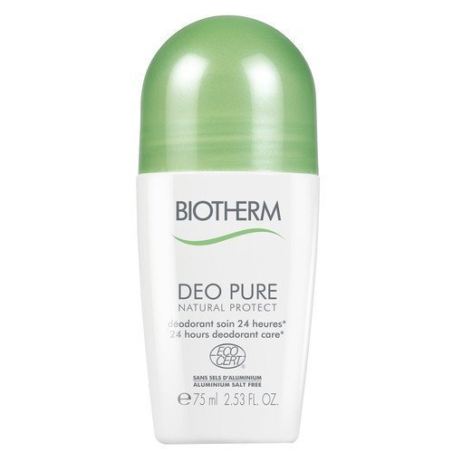 Biotherm Deo Pure Natural Protect Roll-On