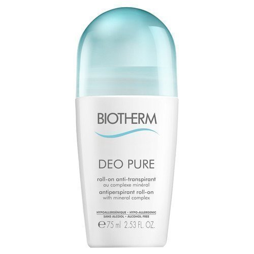 Biotherm Deo Pure Roll-On