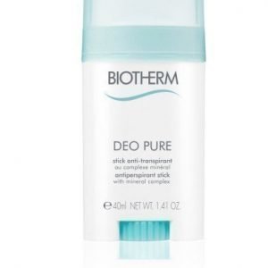 Biotherm Deo Pure Stick 40ml