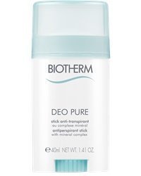 Biotherm Deo Pure Stick 40ml