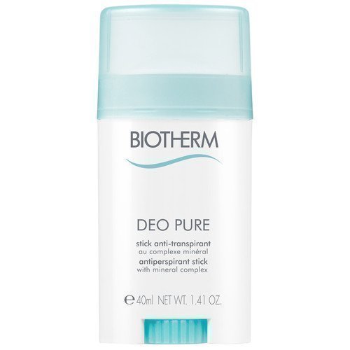 Biotherm Deo Pure Stick