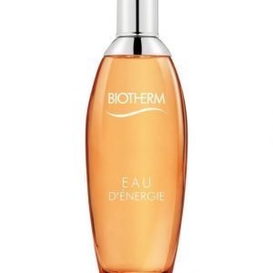 Biotherm Eau D'energie Edt Tuoksu 50 ml