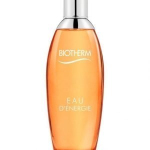 Biotherm Eau D'energie Spray Vartalotuoksu 100 ml