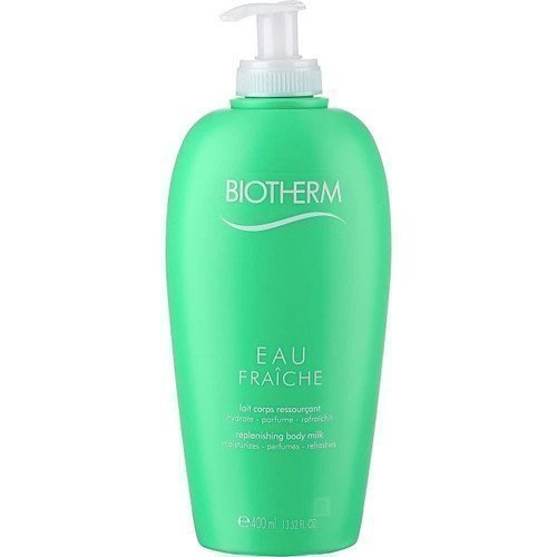 Biotherm Eau Fraiche Lait Replenishing Body Milk