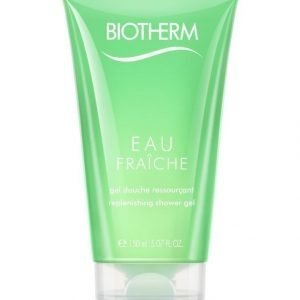 Biotherm Eau Fraiche Shower Gel Suihkugeeli 150 ml