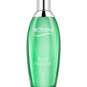 Biotherm Eau Fraîche Edt Vartalotuoksu 100 ml