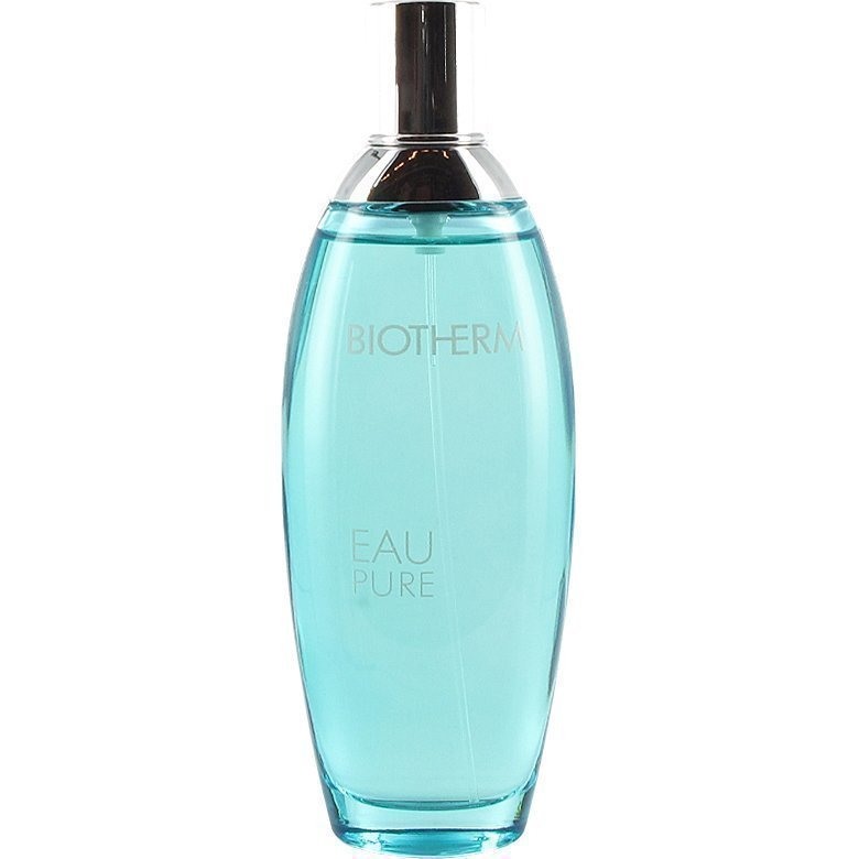 Biotherm Eau Pure Giftset Invigorating Cool Mist 100ml