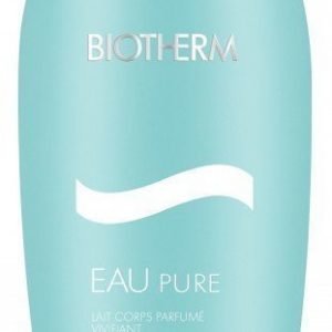 Biotherm Eau Pure Perfumed Body Milk 200 ml