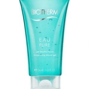 Biotherm Eau Pure Shower Gel Suihkugeeli 150 ml