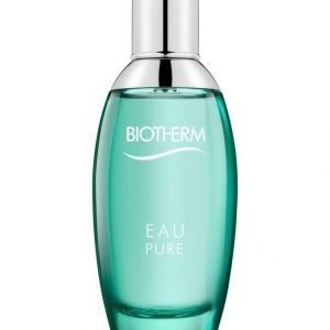 Biotherm Eau Pure Spray Edt Tuoksu 50 ml