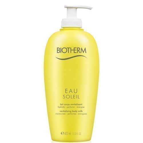 Biotherm Eau Solei Lait