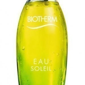 Biotherm Eau Soleil EdT 100 ml