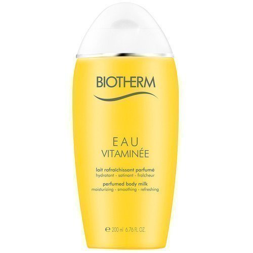 Biotherm Eau Vitaminée Body Milk