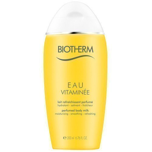 Biotherm Eau Vitaminée Body Milk