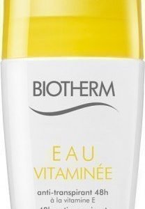 Biotherm Eau Vitaminée Deo Roll-on 75ml
