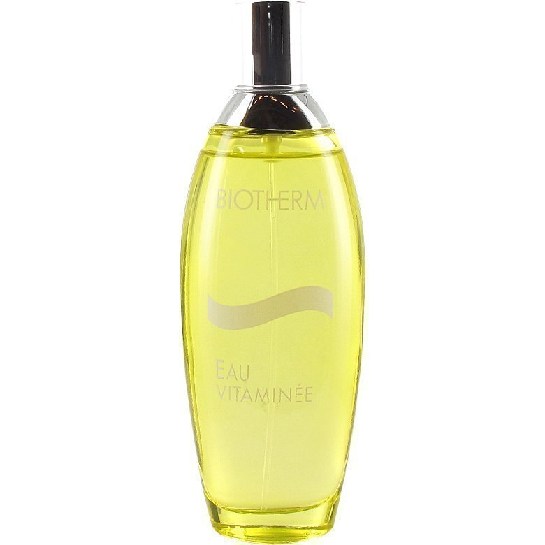 Biotherm Eau Vitaminée Eau de Fraiche 100ml Eau de Fraiche 100ml