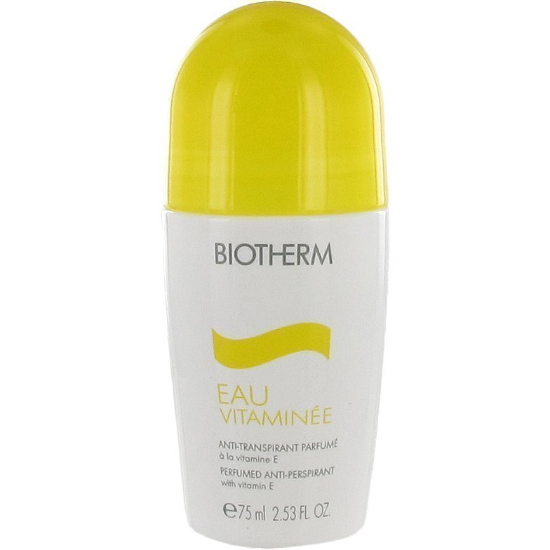 Biotherm Eau Vitaminée Roll-OnOn 75ml