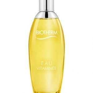 Biotherm Eau Vitaminée Spray Vartalotuoksu 100 ml