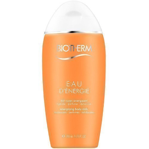 Biotherm Eau d'Energie Body Milk