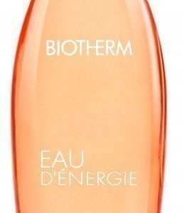 Biotherm Eau d'Énergie Spray 100 ml