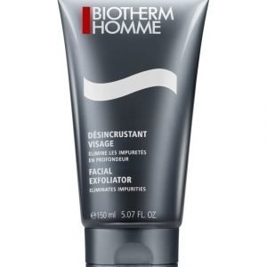 Biotherm Facial Exfoliator Kuorintageeli 150 ml