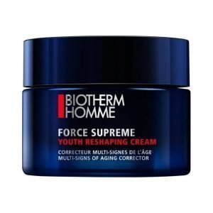 Biotherm Force Supreme Youth Reshaping Cream Kasvovoide 50 ml