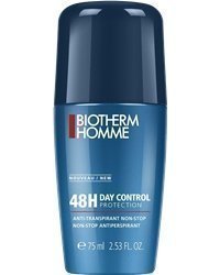 Biotherm Homme 48H Day Control Deo Roll-On 75ml
