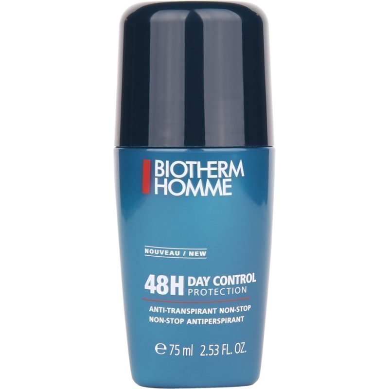 Biotherm Homme 48H Day ControlOn 75ml