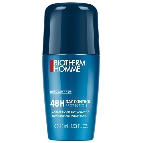 Biotherm Homme 48h Day Control Roll-On